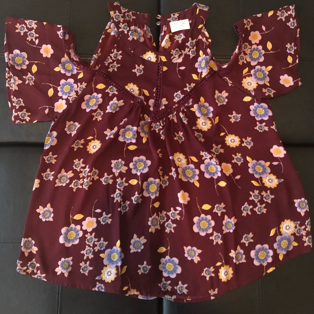 Women’s top